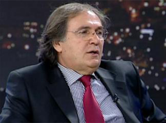 İbrahim Saraçoğlu Kireçlenme